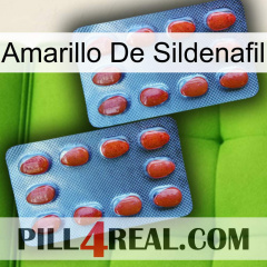 Sildenafil Yellow 05